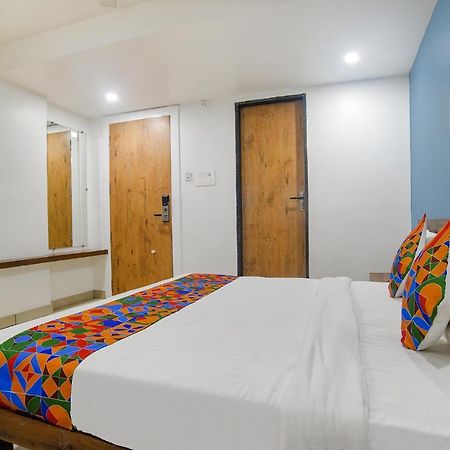 Fabhotel Blue Marine Indore Buitenkant foto